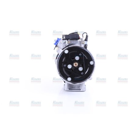 Nissen Compressor, 890759 890759